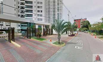 Imagem 2: Apartamento no Le Parc 109m² 2 Quarto + 1 Suíte>