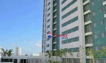 Imagem: Apartamento 2 quartos 1 suíte - Samambaia