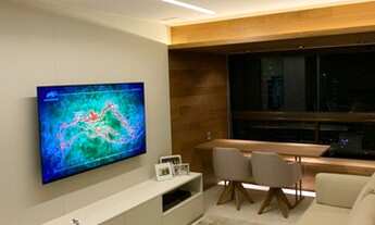 Imagem 3: Apartamento para venda tem 81 metros quadrados, com 2 quartos em Boa Viagem - Recife - PE