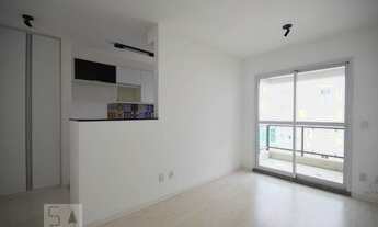 Imagem: Apartamento para Aluguel - Vila Andrade