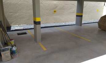 Imagem 2: Apto para venda tem 53 m² com 2 quartos no Bairro Bosque dos Buritis - Uberlândia - MG