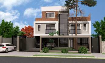 Imagem 2: Curitiba - Casa de Condomínio - Água Verde