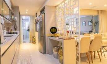 Imagem 6: Apartamento para venda em São Paulo, Alto da Mooca, 03 suítes e 03 vagas + depósito