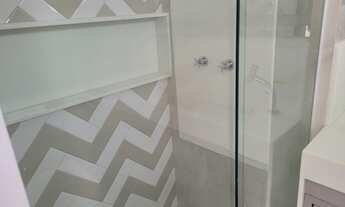 Imagem 6: Apartamento para venda possui 208 metros quadrados com 4 quartos em Apipucos - Recife - PE