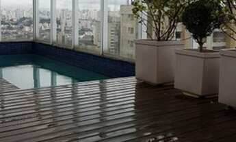 Imagem 3: COBERTURA DUPLEX NA MOOCA, 3 SUITES, 4 VAGAS, LAZER, FINO ACABAMENTO, AR CONDICONADO, ACEI