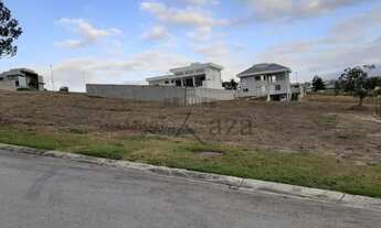 Imagem: Colinas do Paratehy - Terreno