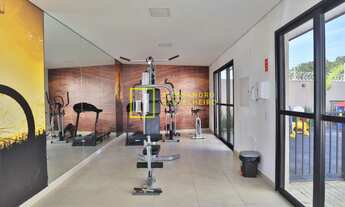 Imagem 4: Apartamento com 2 dorms, Além Ponte, Sorocaba - R$ 360 mil, Cod: 346