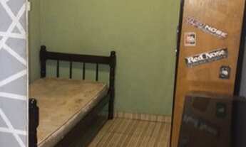 Imagem: Quarto para Rapazes no Portão