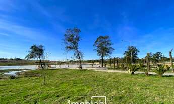 Imagem 7: Terrenos em bairro planejado (Quinta do Lago) próximo da Dom Joaquim