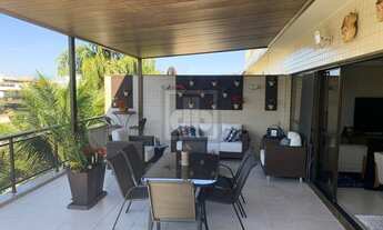 Imagem: Cobertura linear com 187m2 próximo à praia