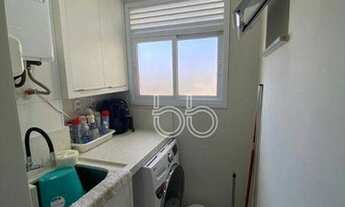 Imagem 8: Apartamento com 3 dormitórios, 83 m² - venda por R$ 550.000,00 ou aluguel por R$ 2.800,00