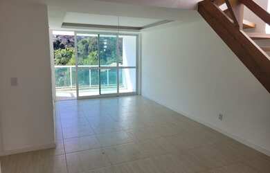 Imagem 2: COBERTURA DUPLEX EM CORREAS 1ª. LOCAÇÃO