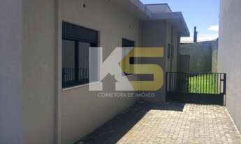 Imagem 3: Casa de condomínio Vila Santista