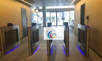 Imagem 4: Conjunto para alugar, 431 m²- Tatuapé - São Paulo/SP