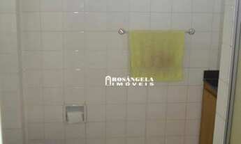 Imagem 6: Apartamento à venda, 62 m² por R$ 280.000,00 - Santa Cecília - Teresópolis/RJ