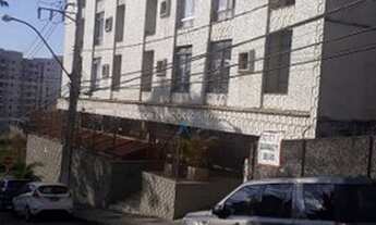 Imagem 2: Amplo apartamento com 2 quartos à venda, por R$ 230.000 - Vale do Ipê - Juiz de Fora/MG