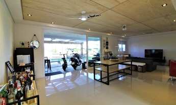 Imagem 5: Apartamento térreo, localizado em um dos condomínios mais belos da praia de Atlântida