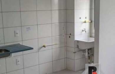 Imagem 6: Apartamento de um dormitório Mooca