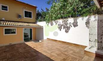 Imagem 2: Casa para aluguel, 2 quartos, 2 suítes, 1 vaga, Lagoa - Macaé/RJ