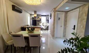 Imagem: Apartamento com 3 suítes 2 vagas de garagem