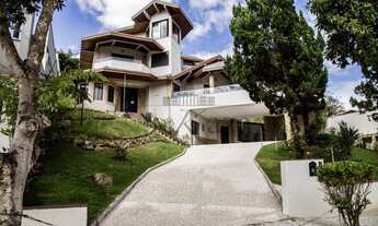 Imagem: Mansão - Condomínio Jardim das Colinas