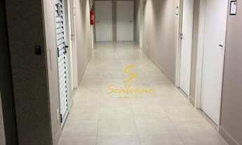 Imagem 6: Sala Comercial 30 m², canto, andar alto. AC. FINANCIAMENTO. Centro Médico Prime Taguating