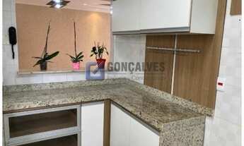 Imagem 6: SAO BERNARDO DO CAMPO - Residential / Apartment - TABOAO