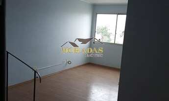 Imagem 2: Cobertura para Venda em São Paulo, Jardim Germânia, 3 dormitórios, 2 banheiros, 1 vaga