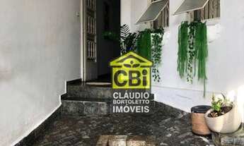 Imagem: Casa com 2 dormitórios à venda, 82 m²