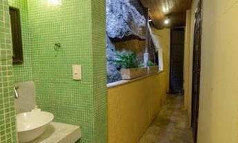 Imagem 6: Maravilhosa Casa com 4 quartos à venda, 170 m², Urca, Rio de Janeiro/RJ