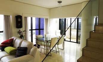 Imagem 3: Apartamento Duplex à venda, Chácara Santo Antonio, São Paulo, SP