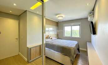 Imagem 7: Apartamento Mobiliado no bairro Marechal Rondon! Ref.:1283