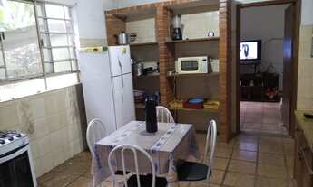 Imagem 4: Sítio Marmelo Mairiporã