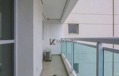 Imagem 6: Apartamento com 2 dormitórios à venda, 62 m² por R$ 701.203 - Barra Funda - São Paulo/SP