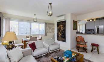 Imagem 2: Porto Alegre - Apartamento Padrão - Moinhos de Vento