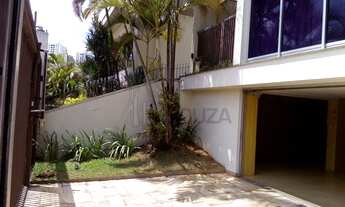 Imagem 2: Casa a Venda, Jardim São Bento , 420 m² , 4 dormitórios, 1 suíte , área gourmet, 8 vagas