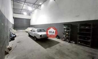 Imagem 5: Salão para alugar, Vila Ré - São Paulo/SP - 120 m²