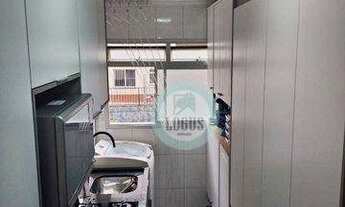 Imagem 6: Apartamento com bom espaçoso 50m² composto de 2 dormitórios sendo um dos quartos, à venda