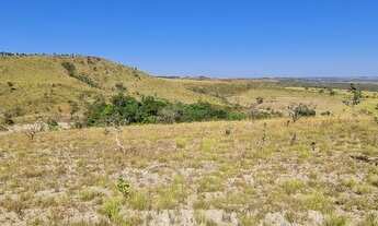 Imagem: Próximo Taguatinga 45km chácara 4 alqueires