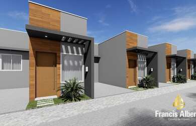 Imagem 3: Casa 2 dormitórios em Extrema MG