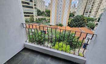 Imagem 2: Apartamento de 2 dormitórios com vaga em excelente condominio próximo ao metrô!