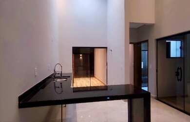 Imagem 4: Casa Terrea Horto Villagio Piscina, 3 Quartos e c/ Energia Solar Fotovoltaica