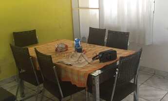 Imagem 5: Sobrado para venda possui 120 metros quadrados com 3 quartos