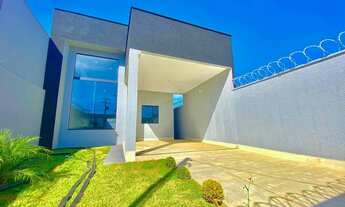 Imagem 8: Casa 3/4 Alto Padrão Piscina no Joao Braz em Goiânia