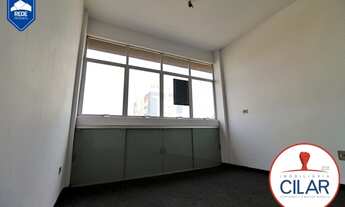 Imagem 7: Curitiba - Conjunto Comercial/Sala - Centro
