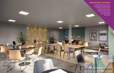 Imagem 6: Studio para Venda em São Paulo, Vila Prudente, 1 dormitório, 1 banheiro