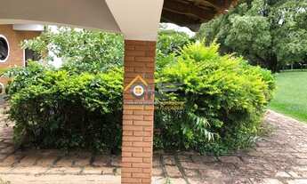 Imagem 3: CHACARA RESIDENCIAL em INDAIATUBA - SP, LAGOS DE SHANADU