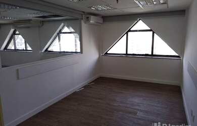 Imagem 9: Andar corporativo 300m2 Leblon junto estação metrô Jardim de Alah