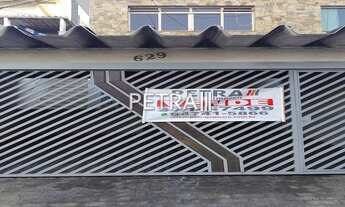 Imagem 2: Casa Residencial Para Alugar No Jd. Das Flores - Osasco/Sp