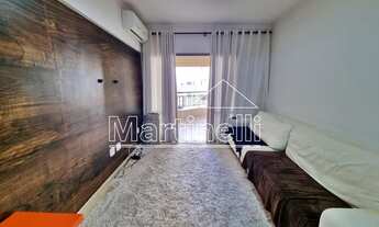 Imagem 1: Ribeirão Preto - Apartamento Padrão - Jardim Botânico